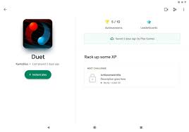 Download google play music for android & read reviews. Google Play Games Apk For Android Free Download On Droid Informer
