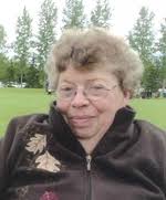 Obituary for Margaret Anna (Giesbrecht) Hamm
