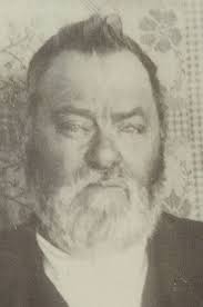 Descendants of Friedrich Carl Christlieb