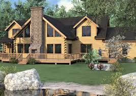 Dream cabin style house plans & designs for 2021. Floor Plans Cabin Plans Custom Designs By Real Log Homes