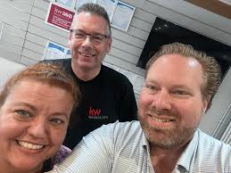 BNi real estate cooperation and collaboration