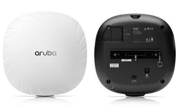 Aruba AP-535 (US) Unified AP