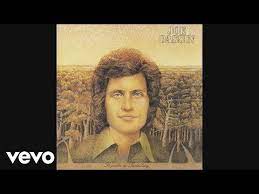A toi joe dassin interpréter par daniel jean. Joe Dassin A Toi Audio Youtube Joe Dassin French Songs Sony Music Entertainment