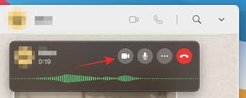 Hinterlasse einfach eine persönliche videonachricht mit coolen effekten oder sende sprachnachrichten, fotos, notizen und emojis. How To Make Whatsapp Calls On Mac Or Windows Pc App