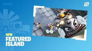 Big brains deathrun in fortnite creative! Fortnite On Twitter Hop In A Quadcrasher And Try Out Beario14 S Quad Deathrun Fortnitecreative Island Code 9991 6757 6816