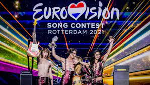 Sabato 22 maggio alle ore 20.40 all'ahoy arena di rotterdam si è svolto uno di più importanti eventi del mondo dello spettacolo, l'eurovision song contest. Qkfd40aoeagkqm