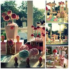 Whether you're decorating a ballroom or a backyard, find out best birthday party decorations and ideas to suit your style. Color Pink Theme Party And Decorating Ideas Hubpages