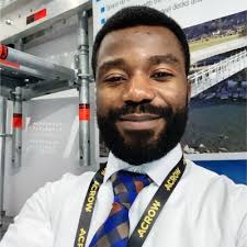 Nelson Ekanem PMI-PMP, B.Eng‏
