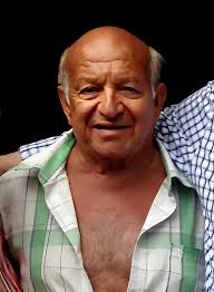 Celebration of Life for Frank Adriano in Kansas City, MO