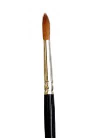 Weitere einzelheiten im angebot des verkäufers. Hans Brush 995 Camel Hair Round 7