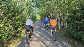 RI/MA Blackstone River Bikeway/Greenway: 2026 Bikeway Ambassador Summer Ride Series