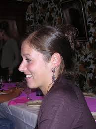 Aurélie SOUQUET, 43 ans (CAEN, MARSEILLE)