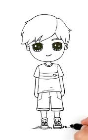 Kawaii drawings bff dessin fille dibujos drawing tekeningen desenhos personas tekenen disegni cartoon zeichnungen poppetjes kleurplaat zeichnung meisjes. Kleurplaat Kawaii Bff Resultado De Imagem Para Draw So Cute Colorful Drawings Play Bff Kawaii Look On Girlsplay Com