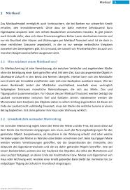 Man ermittelt den jahresmietwert der wohnung (kaltmiete) und multipliziert diesen mit. E Book Ratgeber Mietkauf Pdf Free Download