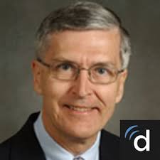 Dr. Harold E. Carlson, MD