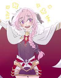 Ai Cravin Sweets On Twitter A Fanart Of Astolfo That Was Also Made For A Friend Xd Astolfo Art Fanart Anime Game Fate See more ideas about astolfo fate, fate, anime traps. xd astolfo art fanart anime game