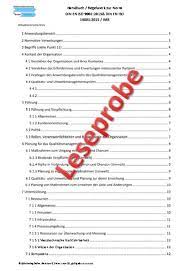 Check spelling or type a new query. Musterhandbuch Din En Iso 13485 2016