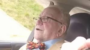 Community leader Luke Waldrop passes away