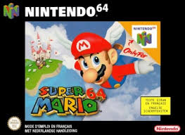 Play super mario world snes online game in highest quality available. Super Mario 64 Europe Nintendo 64 N64 Rom Download Wowroms Com