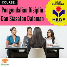 We did not find results for: Pengendalian Disiplin Dan Siasatan Dalaman Hrdf Claimable Training Courses And Programs For Hr Practitioners In Malaysia