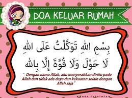 Doa Doa Harian Boleh Print Dan Motivasi Media Sosial Facebook