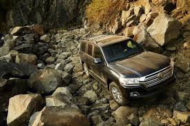 The 2020 toyota land cruiser model give drivers the cabability to tow and haul large items of employees around 8100 pounds. 2020 Toyota Land Cruiser 2019 Toyota Sequoia Toyota S Two Big Suvs Come Ready To Haul The Spokesman Review