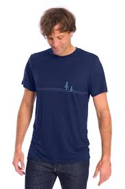 Our work shirts for men offer durability, style & comfort all in one. Lizardskin Lyocell Tencel T Shirt Blue Shirts Shirts Blue T Shirt