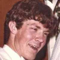 Robin Patrick Cornelius (1958–1986) • FamilySearch