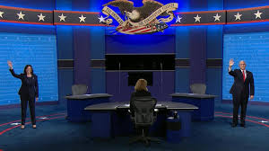 The 2020 Presidential Debates Cbs News