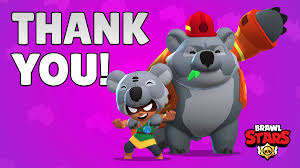 Brawl stars gedi kor skin ideas ranked. Brawl Stars On Twitter Koala Nita Has Been Unlocked More Than 150 000 Times With All Of The Net Proceeds Going To Support Wwf Australia And Redcrossau Thank You Brawlers Let S Keep It Up