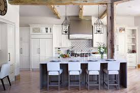 transitional kitchen design done right