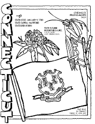 38+ crayola free coloring pages for printing and coloring. Connecticut Coloring Page Crayola Com