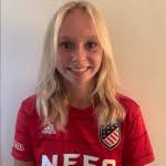 Championship Day at Girl's Academy Playoffs