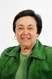 Meet the Candidates: Janet Abelson