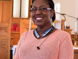 Faces of Faith: Angelena Spears