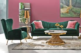 Small living rooms my living room living room designs living room furniture living room decor modern living living room ideas 2018 living room green apartment furniture. Margo Modern Design Sofa Emerald Green