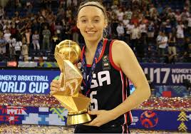As ludicrous as this might. Women S Basketball News Paige Bueckers Top 2020 Recruit Picks Uconn