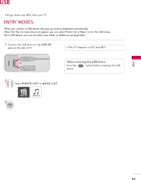 Contact music play list on messenger. 37ld320hua Lcd Tv Monitor 37ld320h Ua User Manual Sac34026004 Edit1 Ld320h Lg Electronics Usa