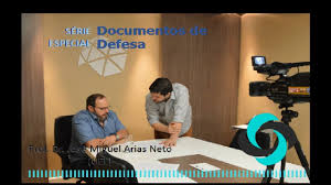 El 21 de agosto de 1821 josé miguel carrera fue derrotado en el médano y tuvo que retirarse a jocolí, donde fue traicionado por el comandante manuel arias y apresado. Serie Especial Documentos De Defesa Entrevista Prof Jose Miguel Arias Neto Uel Youtube