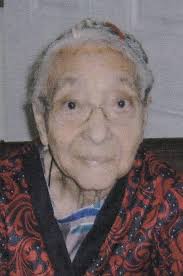 Martha Reeves Obituary