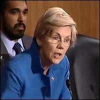 Elizabeth Warren: Jamie Dimon Gets $8.5 Million Raise for Illegal Conduct  at JPMorgan
