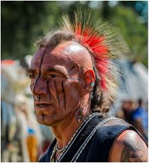 Wurden die indianer, die ureinwohner amerikas, opfer eines indianer, bild: Indianer Foto Bild Usa Outdoor Portrait Bilder Auf Fotocommunity