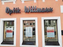 Kg ist in der postplatz 1 im stadtteil stadtmitte zu finden. Matt Optik Ubernimmt Wittmann Weissenburg Nordbayern