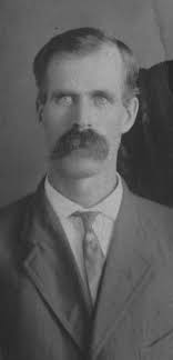 William Amos Stevenson (1868-1952)