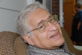 Obituary of JORDAN PASTER