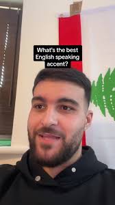 Western Sydney Lebbo Accent