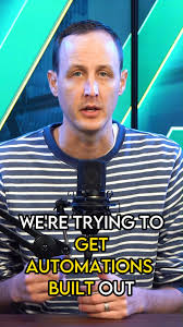 This is what your #automations should be doing 📞 #InsuranceAgents #Leads