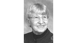 Mary Vanover Obituary (2010)