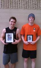 2011 Mankato Handball Experience