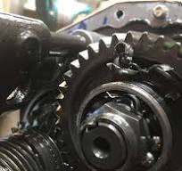 FS5W71C Manual transmission rebuild. | Nissan Frontier Forum